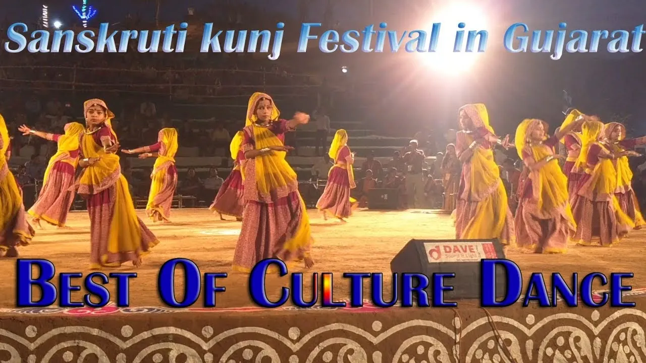 Sanskruti Kunj Fair