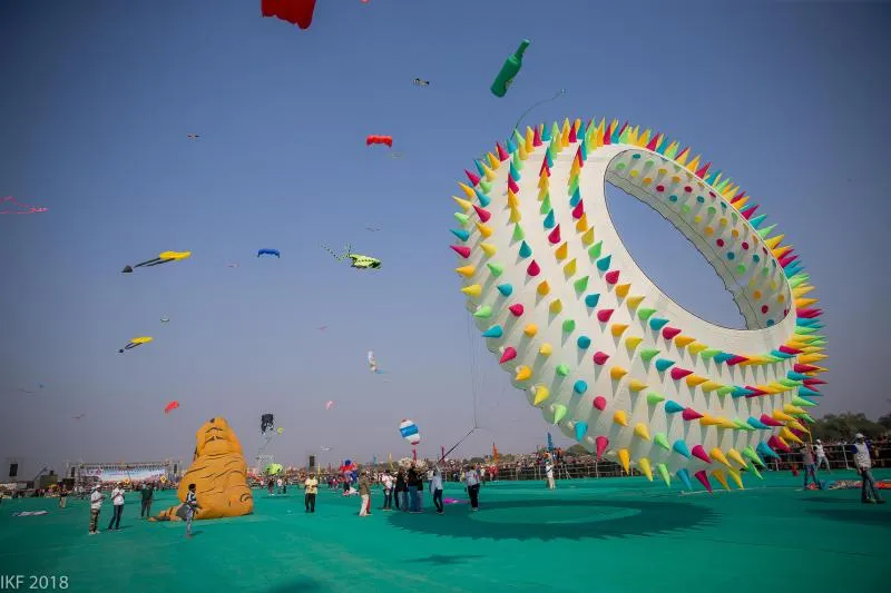 International Kite Festival